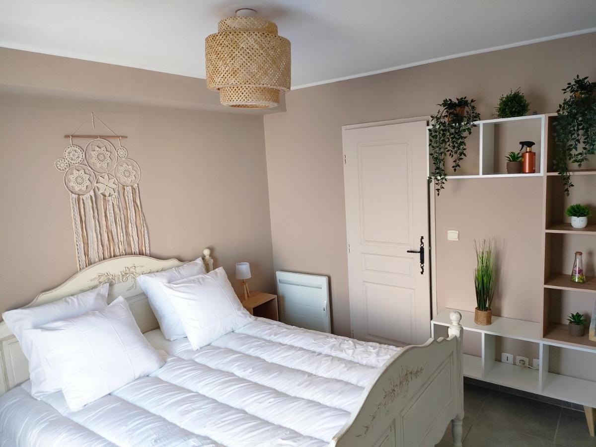 Chambre Privee Fos-sur-Mer Luaran gambar