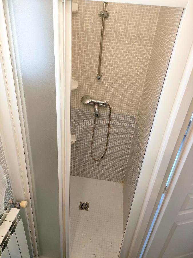 Chambre Privee Fos-sur-Mer Luaran gambar