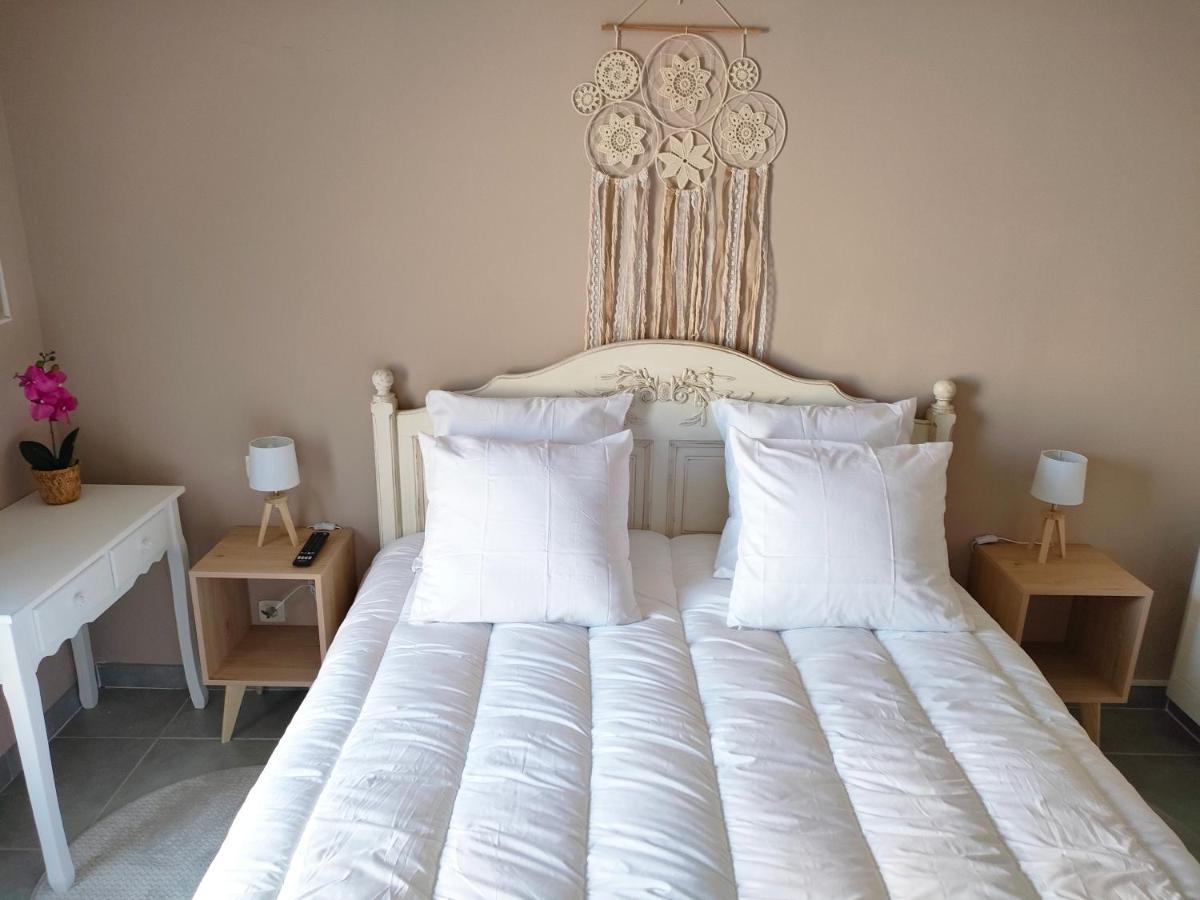 Chambre Privee Fos-sur-Mer Luaran gambar