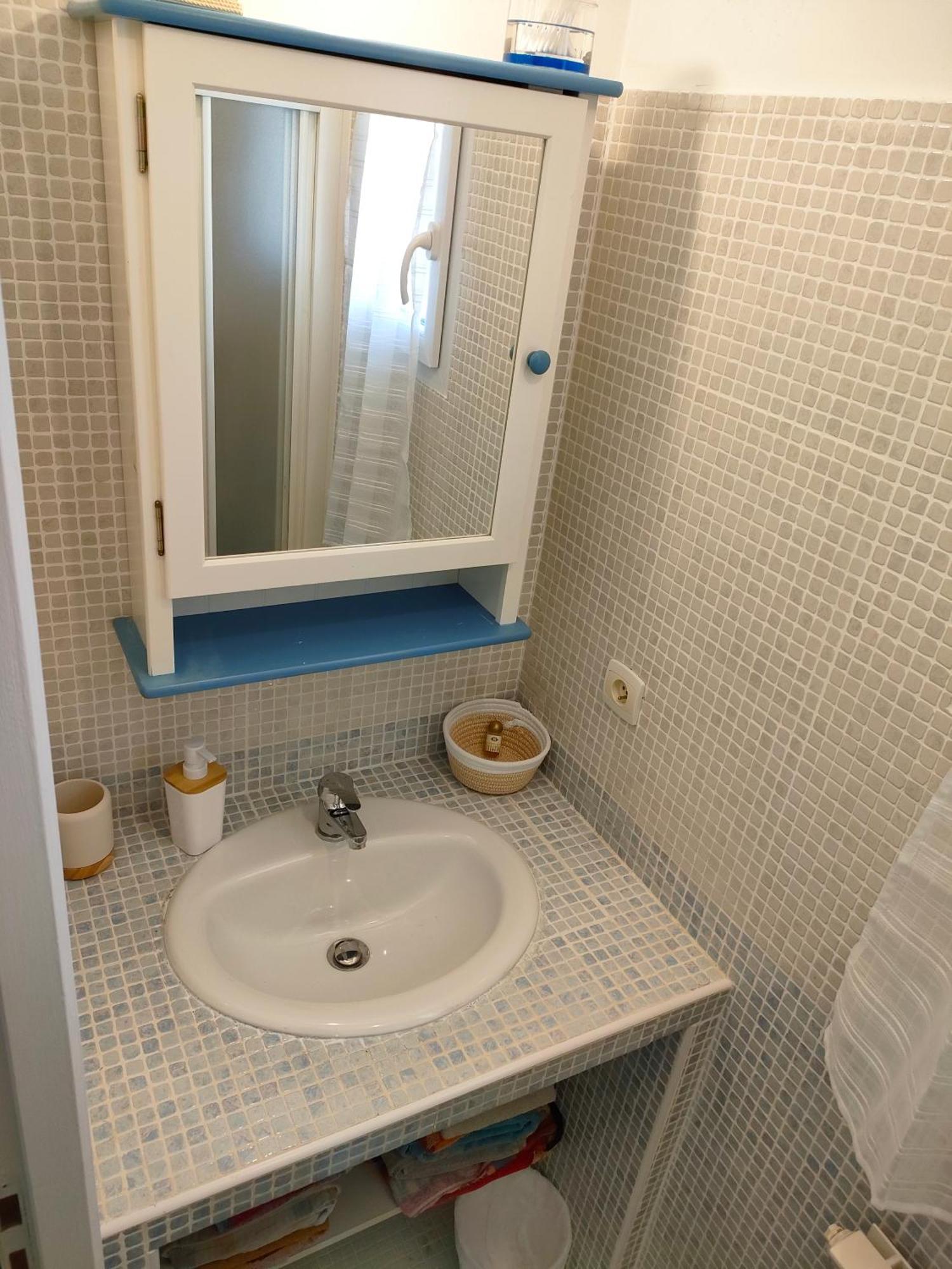 Chambre Privee Fos-sur-Mer Luaran gambar