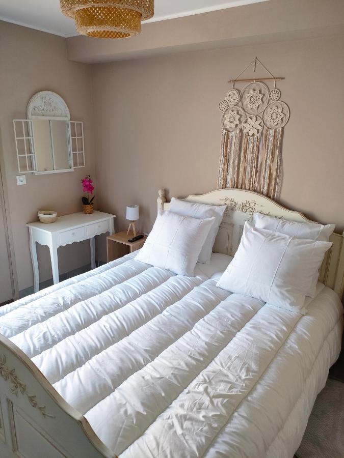 Chambre Privee Fos-sur-Mer Luaran gambar