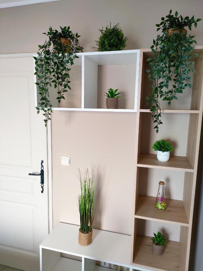 Chambre Privee Fos-sur-Mer Luaran gambar